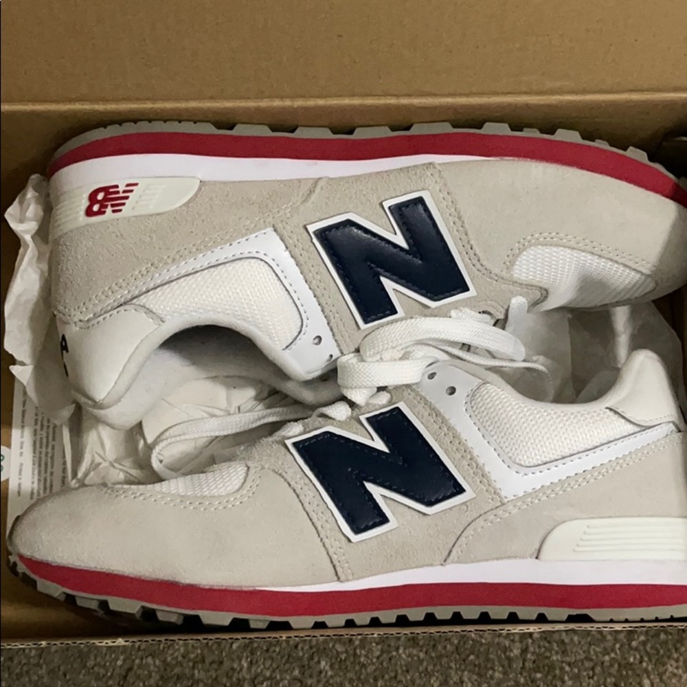 New Balance Classics